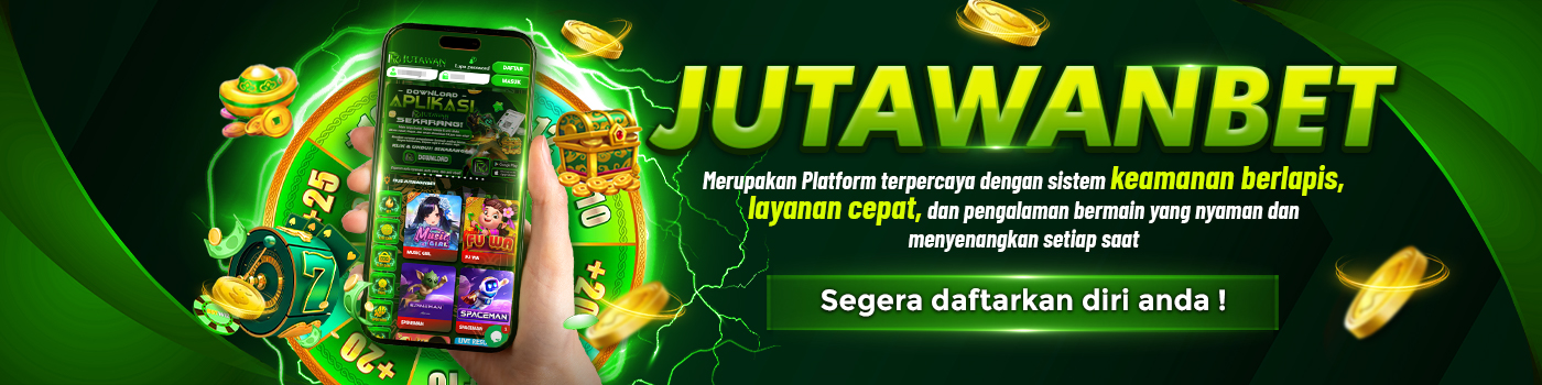 logo JUTAWANBET